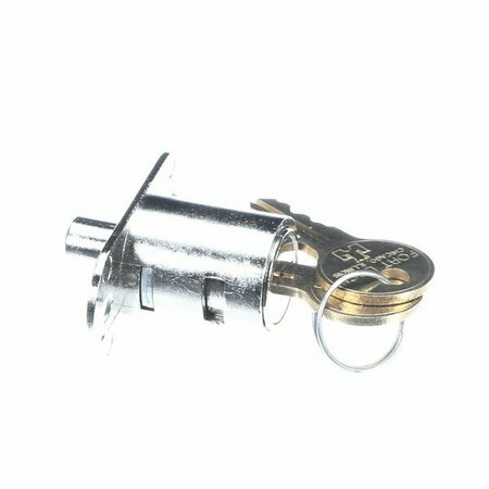 MASTER-BILT Cylinder Lock Kit Sd990 036318